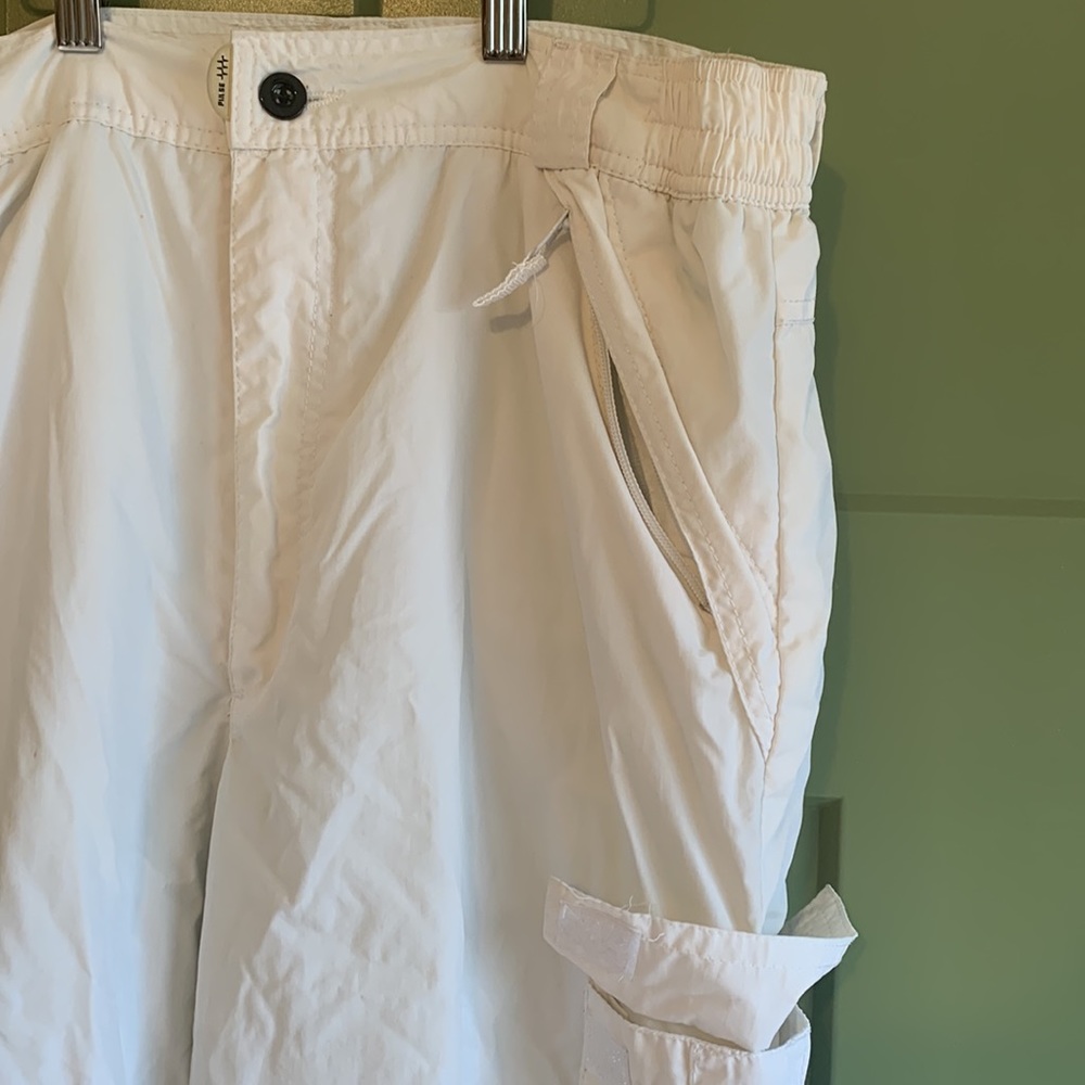 🧡 Pulse Snow Pants - Picture 3 of 10